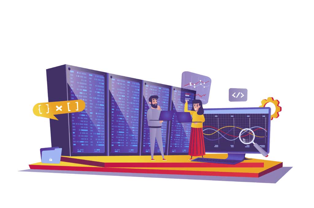 Encora Infraestructura IT