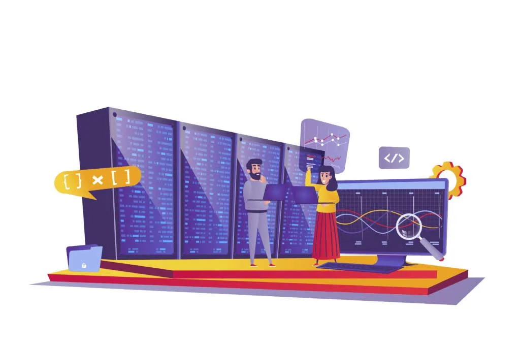 Encora Infraestructura IT