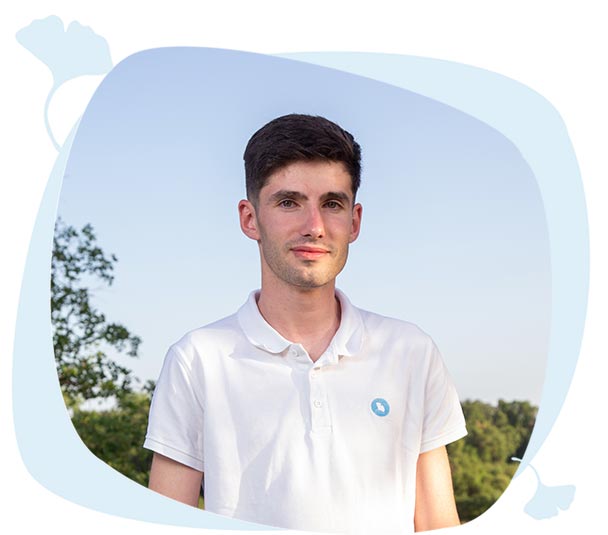 Encora Team 9 Angel Alcaraz preventa encora