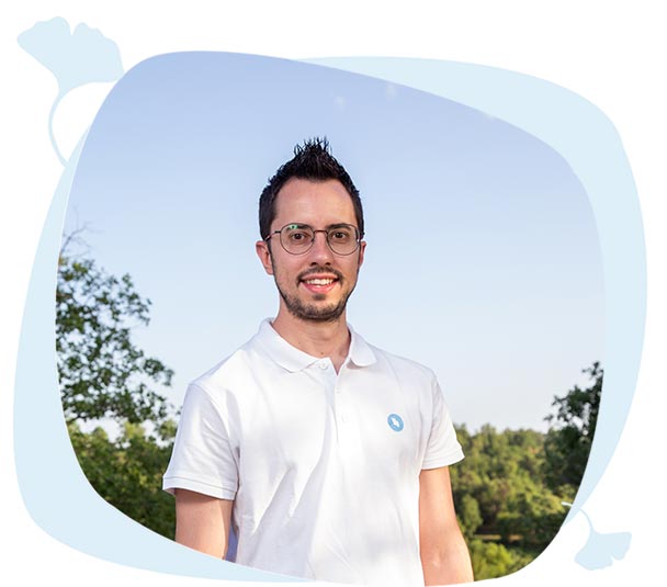 Encora Team 35 Eric Ros head of cyber security encora