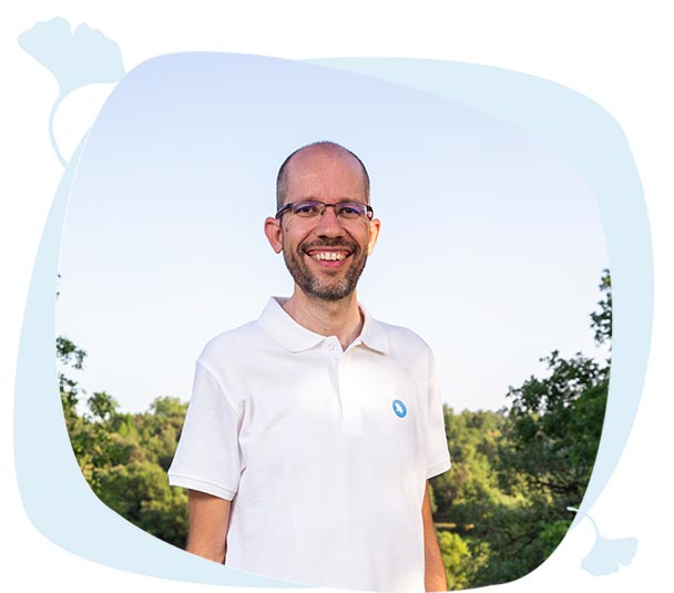 Encora Team 41 Ivan Sampietro service manager encora