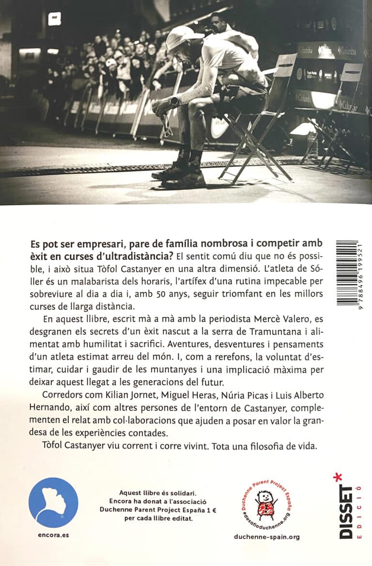 Encora con duchenne 2