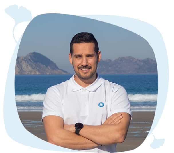 Encora Team 39 Oscar muniz