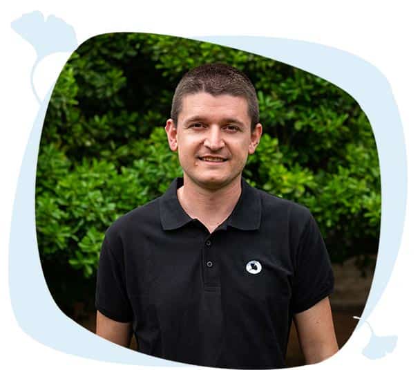 Encora Team 28 Miquel