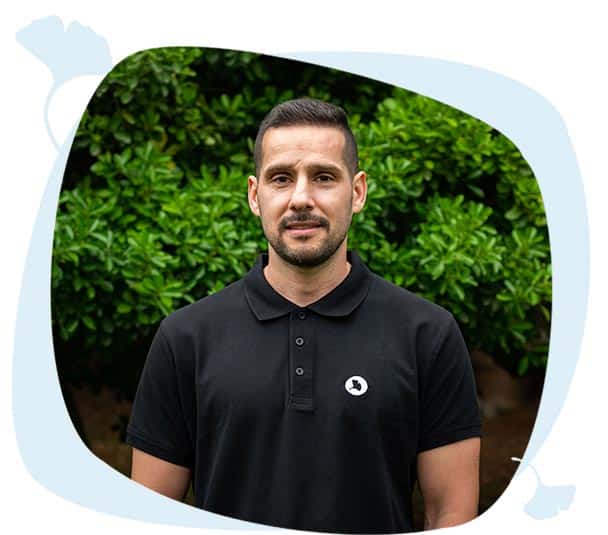 Encora Team 38 Oscar M