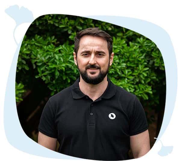 Encora Team 30 Ramon