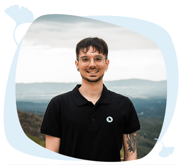 Encora Team 36 Ruben Pellicero